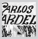 Carlos Gardel - page 1