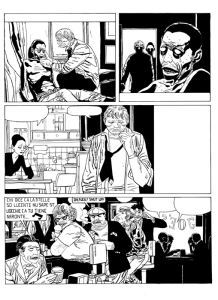 Alack Sinner. Viet blues – pagina 23