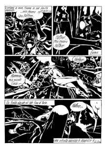 L’agonie de Haffner – pagina 10