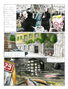 La Magolfa – pagina 3 – Tecnica mista