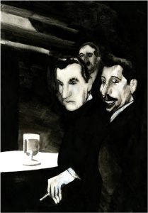 Bar La Andaluza 1952 – Lavis