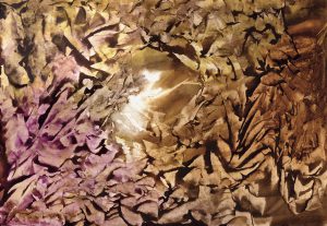 Tinta 34 – Inchiostro acrilico