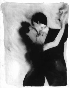 Tango – China
