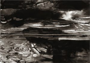 Tinta 75 – Lavis
