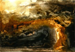 Tinta 21 – Inchiostro acrilico