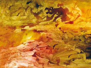 Tinta 3 – Inchiostro acrilico