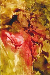 Tinta 8 – Inchiostro acrilico